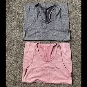 ZYIA tank tops